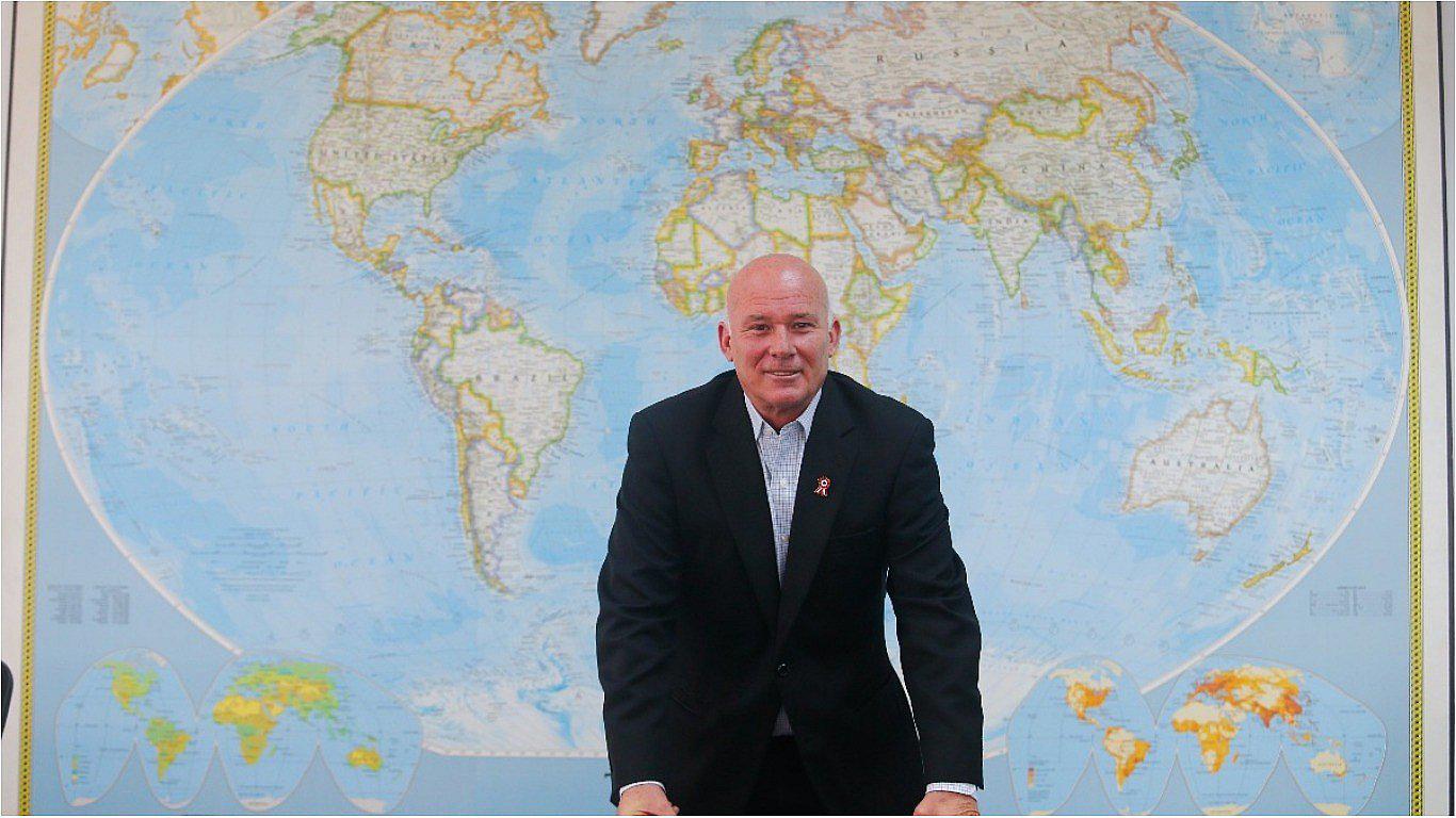 “Este año podemos superar los 4 mlls. de turistas”