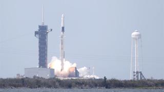 NASA logra el lanzamiento de misión Demo-2 al espacio (VIDEO y FOTOS)