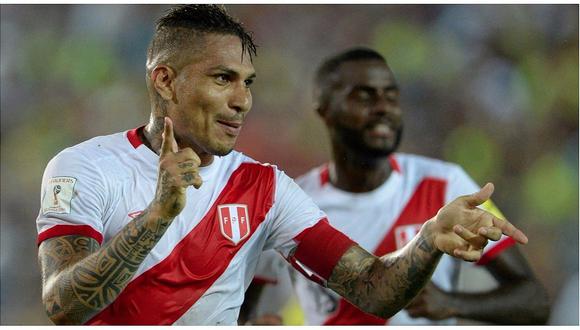 Selección Peruana llegó al puesto 14 en el nuevo ránking FIFA y alcanza posición histórica 