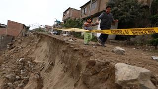 Carlos Mansilla, jefe de la oficina de Defensa Civil: “Sismo de magnitud 8.5 sería catastrófico para Huancayo”