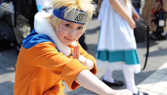 El manga Naruto salta del cine al teatro en musical