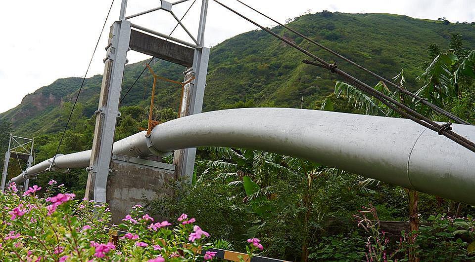 PETROPERÚ denuncia dos nuevos cortes al Oleoducto Nor Peruano