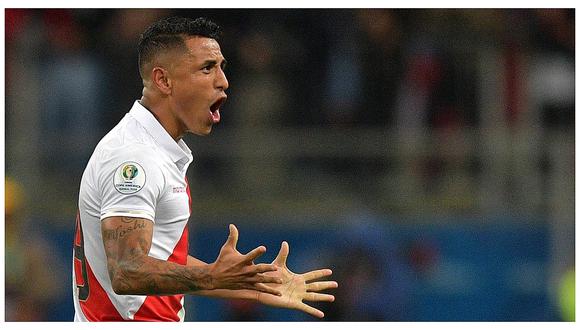 ​Yoshimar Yotún: "En la selección peruana no existen los partidos amistosos"