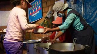 “Yo paro una olla”, colecta nacional para alimentar a miles de niños a través de las ollas comunitarias