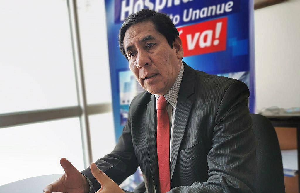 GRT presupuestará más de S/ 1 millón para 2020