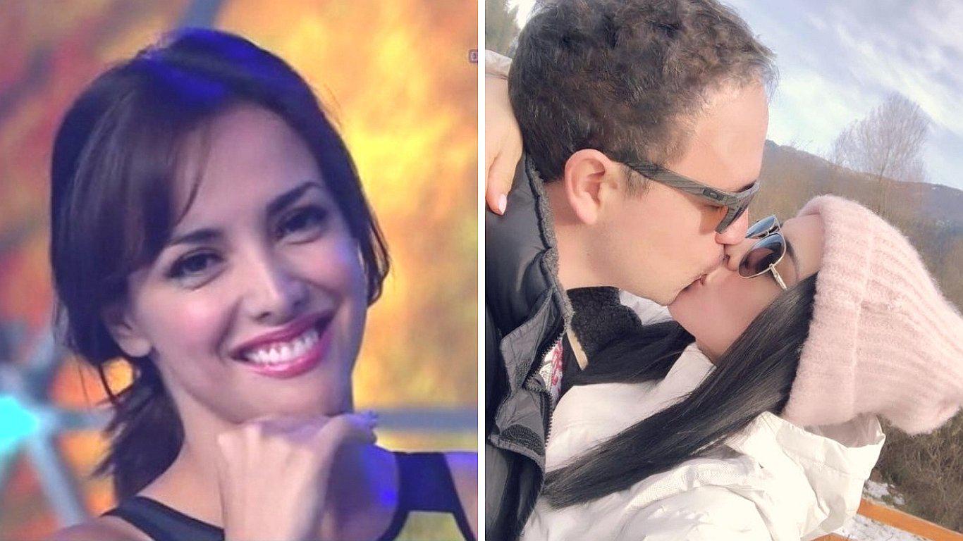 Rosángela Espinoza oficializa a su novio en Facebook y revela su identidad (FOTO)