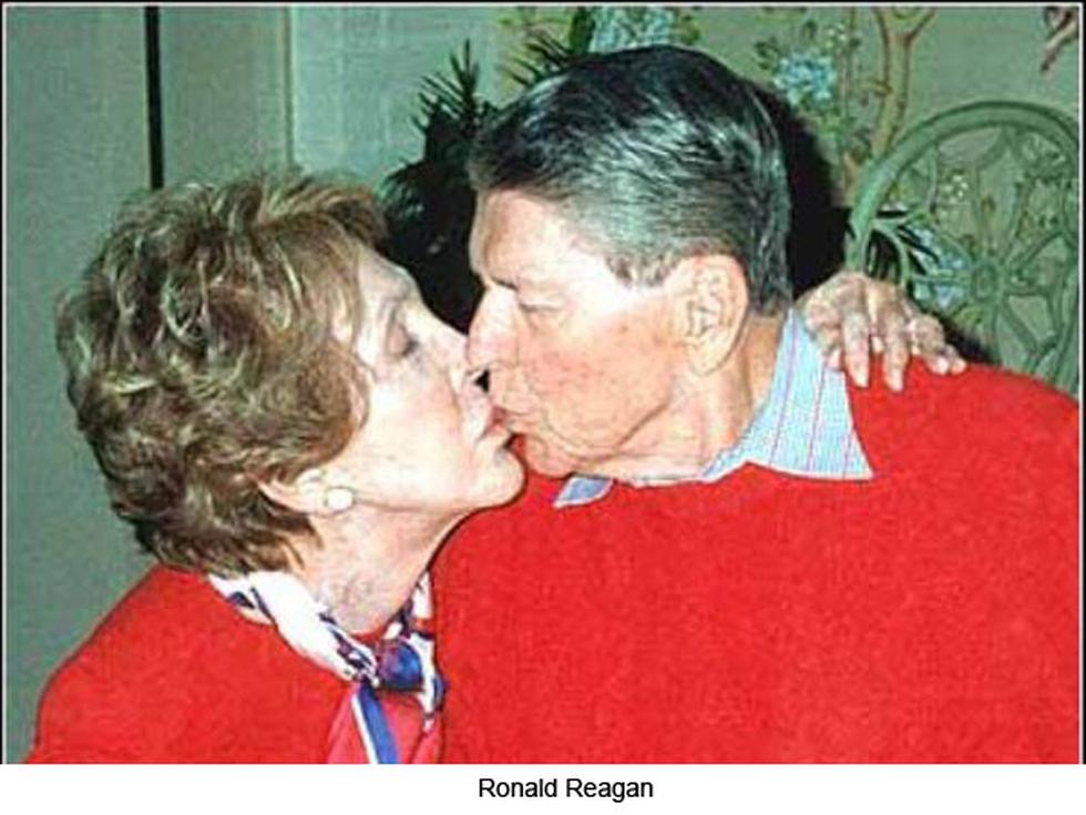 Galería: Las últimas fotos de famosos antes de morir