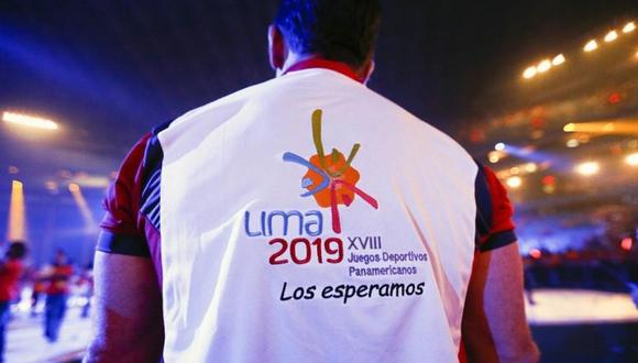 Deportista china recibe nacionalidad peruana y podrá representar al Perú en Panamericanos de Lima