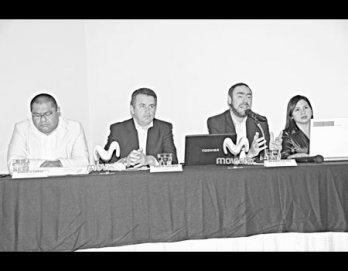 Telefónica lanza servicios Movistar