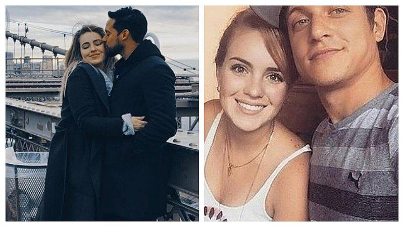 Mariana Vértiz: Expareja de Gino Pesaressi sorprende al revelar compromiso con su novio (FOTO)