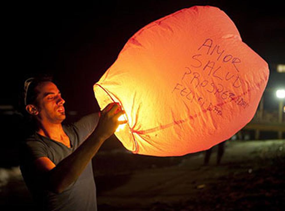 FOTOS: Nueve  millones de personas salen de Pekín para celebrar Año Nuevo chino