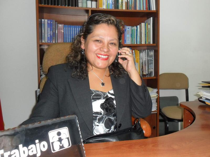 Trabajo sancionó a 8 empresa por incumplir normas laborales