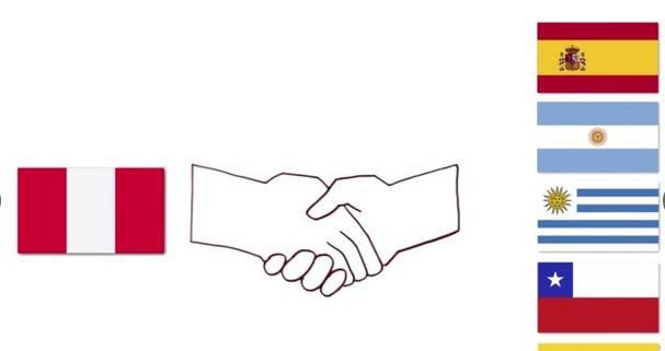 Peruanos residentes en cinco países pueden acceder a seguro social y pensiones