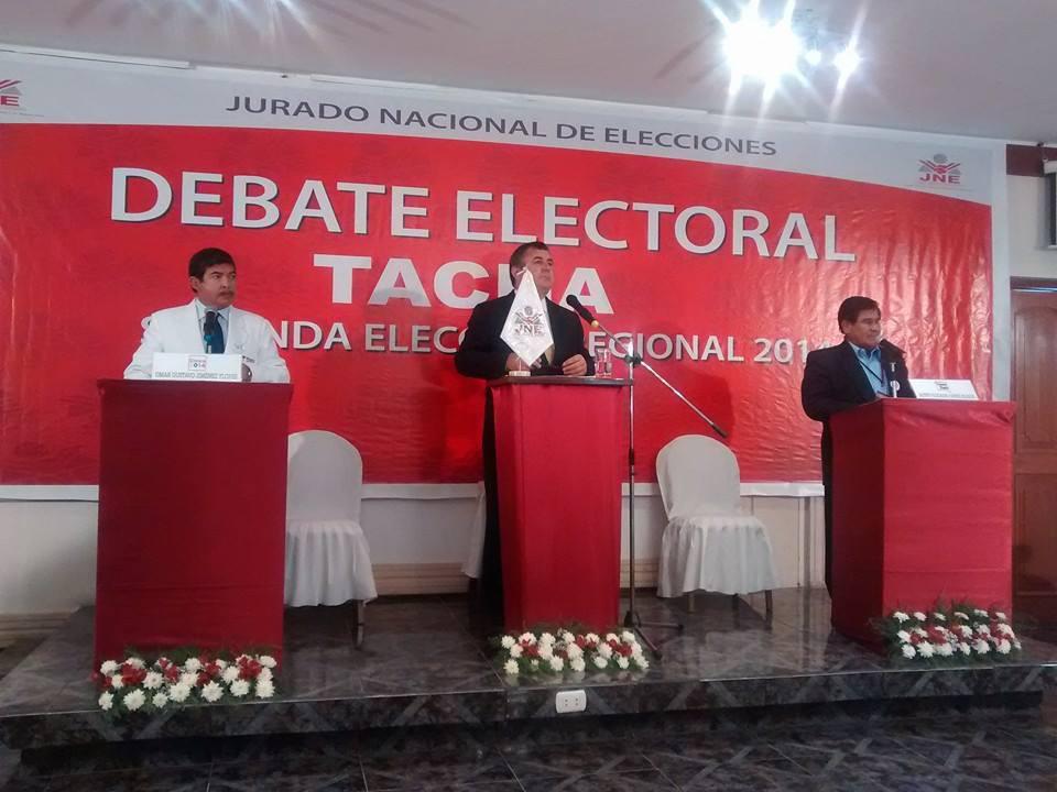 ​Candidatos juegan sus últimas cartas al cierre de campaña