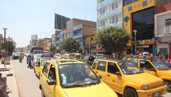 Taxistas continúan pagando cupos a bandas criminales