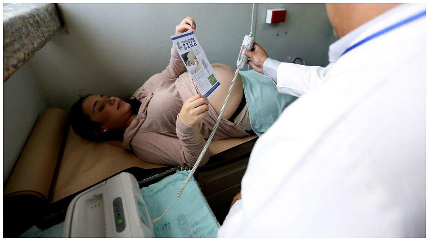 Zika: Bolivia registra 47 casos de este virus