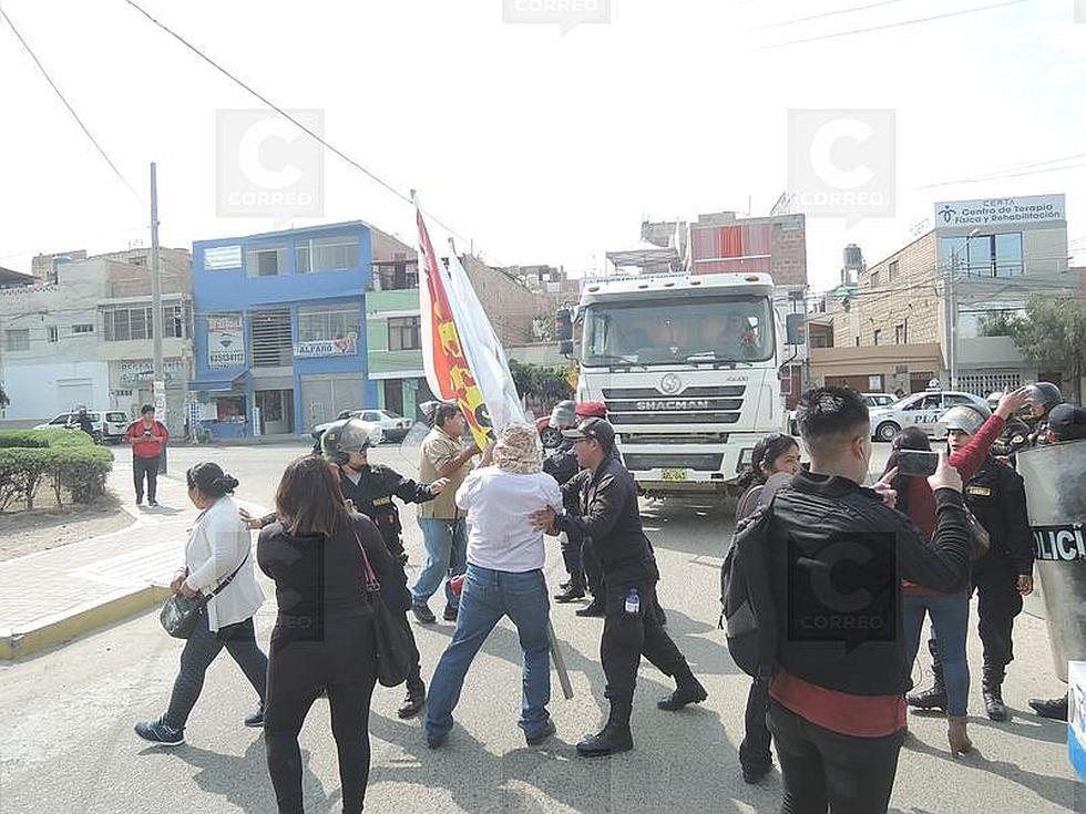 Tacna: Consorcio Salud adeuda S/ 500 mil a provedores