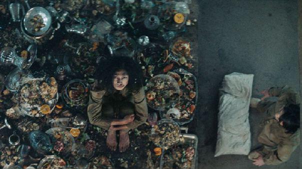 "El hoyo" está disponible en Netflix desde el viernes 20 de marzo de 2020 (Foto: Netflix)