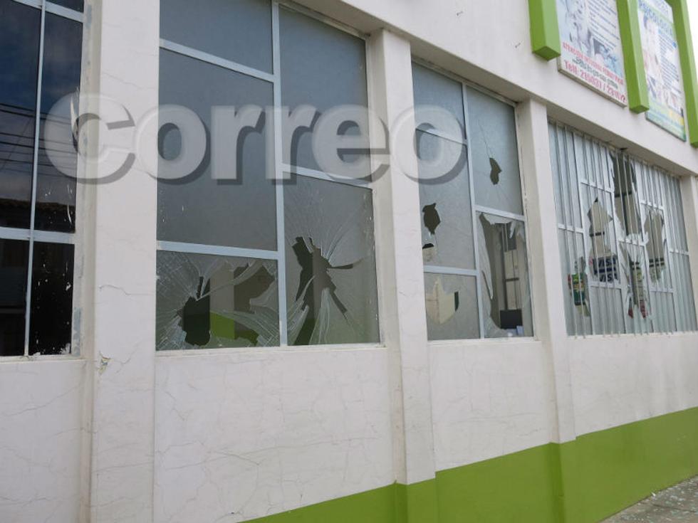 Diresa Junín investigará Clínica de la Solidaridad