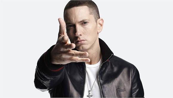 Eminem sobre sus 11 años de sobriedad: “Todavía sin miedo” (FOTO)