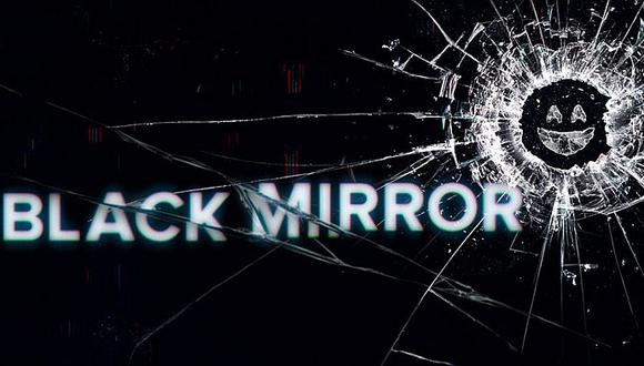 "Black Mirror" confirma su fecha de estreno y lanza tráiler oficial