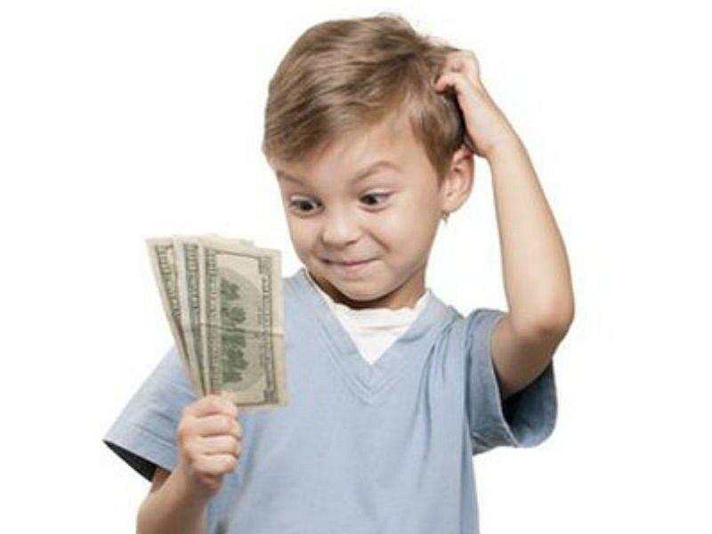 Día del Niño: 6 claves para que los niños aprendan el hábito del ahorro 