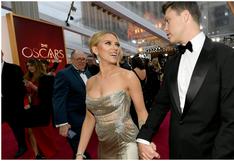 Scarlett Johansson se impuso con radiante look en la gala de los premios Oscar 2020 