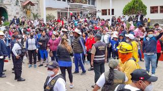 Machu Picchu entra en huelga por falta de boletos de ingreso a maravilla mundial (VIDEO)