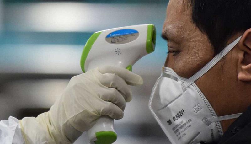 Coronavirus (Foto: RTVE)