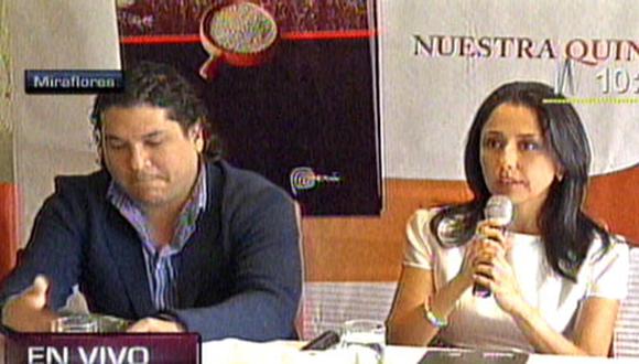 Gastón Acurio pide que quinua permanezca en mesas populares del país