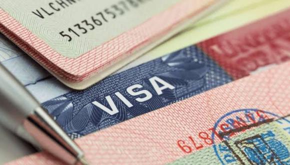 Lo que debes saber sobre la lotería de Visas 2024 de Estados Unidos (Foto: AP)