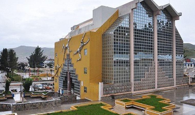 Puno: ciencia y tecnología en la revista de investigaciones de la UNA