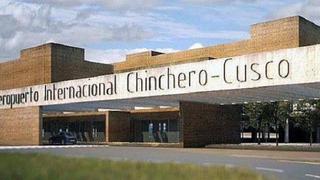 Construcción del aeropuerto de Chincheros y culminación del hospital Antonio Lorena será “una realidad”, aseguró Bellido
