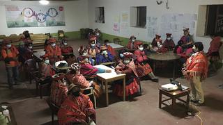 Crean base de datos con más de cien mil palabras en quechua