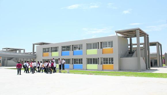 Colegio San José celebra 153° aniversario sin nueva infraestructura 
