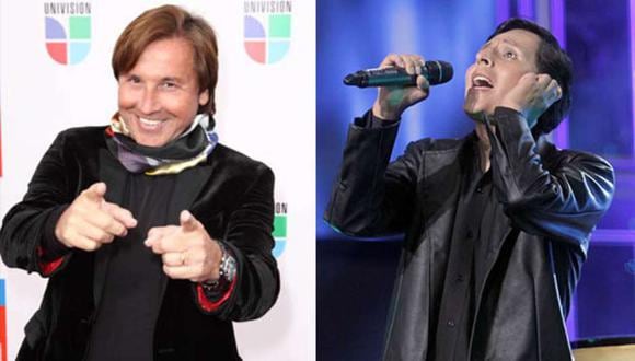Yo Soy: Ricardo Montaner compartirá escenario con su imitador en concierto en Lima 