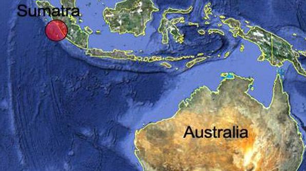 ​Un terremoto de 6,4 grados sacude el oeste de la isla de Sumatra
