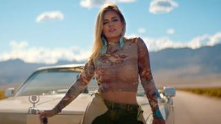 Karol G celebra en Instagram sus nominaciones a los Premios Juventud (VIDEO)