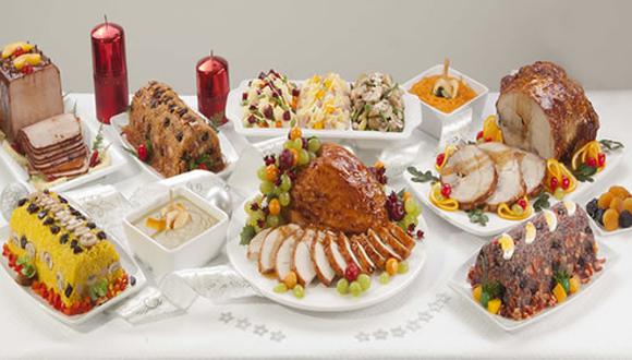 Consejos para evitar la indigestión con la cena navideña