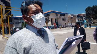 Inician recolección de firmas para revocar al alcalde de San Miguel