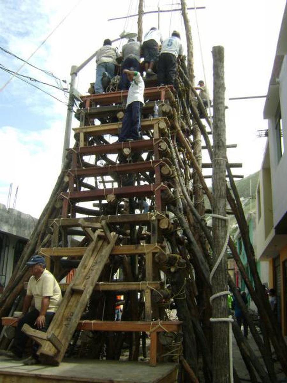 Promocionan a Omate como destino de Semana Santa