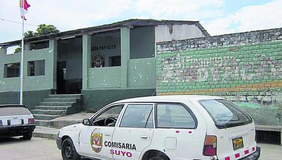 Ocurrió el último fin de semana en circunstancias en que Ricky Martí Cortez Chávez (21), hermano de un suboficial de la Policía, se encontraba en la puerta de su casa