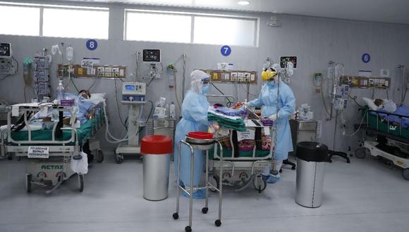 Pacientes, que habrían contraído el virus en la región, se suman a la mujer que se contagió en Cajamarca y llegó a Trujillo el pasado 31 de agosto.