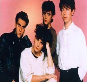 Black City Tour: Proyectarán ​video de concierto en vivo de Indochina en Lima