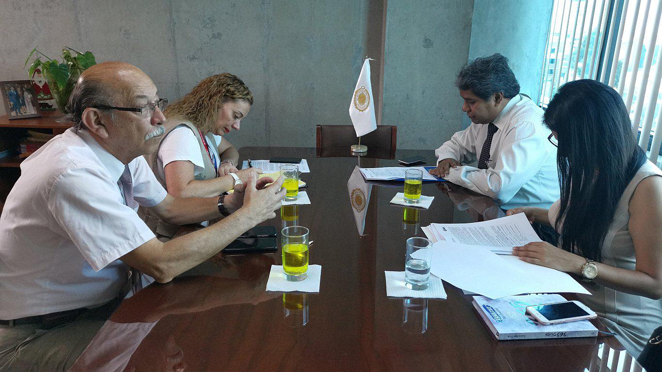 168 fiscales participarán en las Elecciones Congresales Extraordinarias 2020