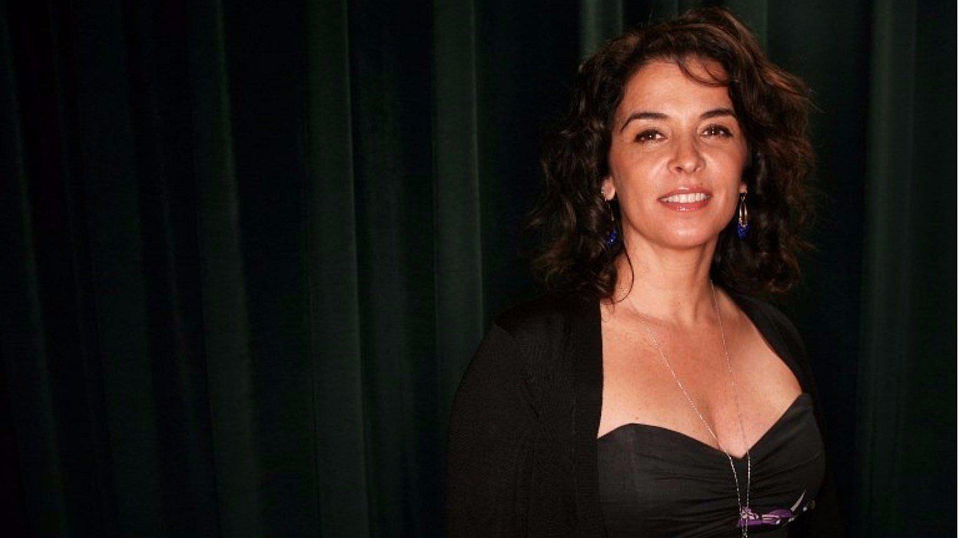 Annabella Sciorra de 'Los Sopranos' da fuerte testimonio y acusa a Harvey Weinstein de violación 