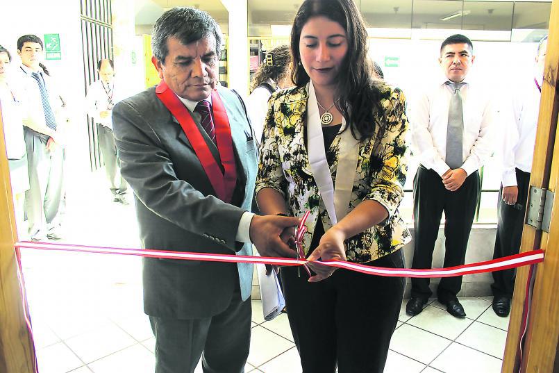 Más juzgados para acelerar procesos judiciales