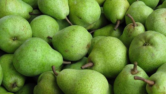 Salud: Beneficios de comer una pera por día