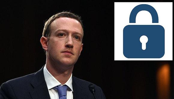 Facebook guardó por error millones de contraseñas sin encriptar y a la vista de sus trabajadores