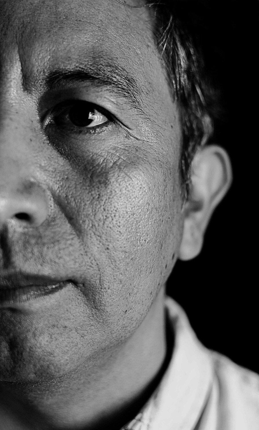 Ulises Gutiérrez: "En mi caso el ingeniero mantiene al escritor" 